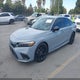 2HGFE2F57RH528056 2024 Honda Civic Sport auction photo thumbnail 2