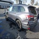 5FNYF6H20NB084646 2022 Honda Pilot Se auction photo thumbnail 3