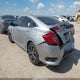 2HGFC2F81LH568088 2020 Honda Civic Sport auction photo thumbnail 3