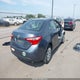 2T1BURHE0JC978684 2018 Toyota Corolla Le auction photo thumbnail 4