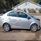 1G1JC5SH6D4213781 2013 Chevrolet Sonic Lt Auto auction photo thumbnail 13