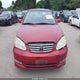 2T1BR32E64C308195 2004 Toyota Corolla S auction photo thumbnail 6