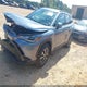 7MUFBABG3RV061167 2024 Toyota Corolla Cross Hybrid Se auction photo thumbnail 2