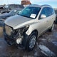 5GAKRCKD1GJ100341 2016 Buick Enclave Premium auction photo thumbnail 2