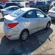 KMHCT4AE7DU397321 2013 Hyundai Accent Gls auction photo thumbnail 4