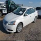 3N1AB7AP3FY284020 2015 Nissan Sentra Sv auction photo thumbnail 2