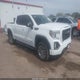 3GTP9EED2MG320693 2021 GMC Sierra 1500 4Wd Short Box At4 auction photo thumbnail 1