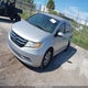 5FNRL5H46FB032366 2015 Honda Odyssey Ex auction photo thumbnail 2