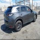 JM3KFACM4M1315368 2021 Mazda Cx-5 Touring auction photo thumbnail 4