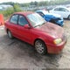 KNAFB121535269132 2003 Kia Spectra Ls auction photo thumbnail 1