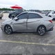 KMHLS4DG6SU883101 2025 Hyundai Elantra Sel Convenience auction photo thumbnail 14