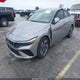 KMHLS4DG6SU883101 2025 Hyundai Elantra Sel Convenience auction photo thumbnail 2