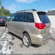 5TDBA23CX4S016703 2004 Toyota Sienna Le auction photo thumbnail 3