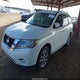 5N1AR2MM0DC613920 2013 Nissan Pathfinder Sv auction photo thumbnail 2