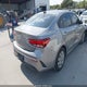 3KPA24AD6PE621297 2023 Kia Rio S auction photo thumbnail 4