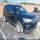 1FM5K7B84JGC05191 2018 Ford Explorer auction photo thumbnail 1
