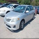 5YFBU4EE7DP167976 2013 Toyota Corolla Le auction photo thumbnail 2