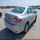 5YFBU4EE7DP167976 2013 Toyota Corolla Le auction photo thumbnail 4