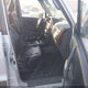 JA4NW51S93J020127 2003 Mitsubishi Montero 20Th Anniversary/Limited auction photo thumbnail 5