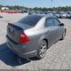 3FAHP0HAXBR177157 2011 Ford Fusion Se auction photo thumbnail 4