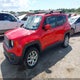ZACCJBBBXJPG79324 2018 Jeep Renegade Latitude 4X4 auction photo thumbnail 2