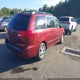 5TDZA23C05S249599 2005 Toyota Sienna Le auction photo thumbnail 4