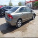 2HGFA168X8H314693 2008 Honda Civic Ex auction photo thumbnail 4
