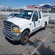 1FTNX20S8XEC89222 1999 Ford F-250 Lariat/Xl/Xlt auction photo thumbnail 2
