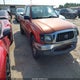 5TEVL52N33Z268483 2003 Toyota Tacoma auction photo thumbnail 1
