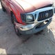5TEVL52N33Z268483 2003 Toyota Tacoma auction photo thumbnail 6