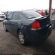 2G1WC583081233446 2008 Chevrolet Impala Lt auction photo thumbnail 3