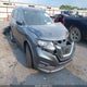 KNMAT2MT4LP514148 2020 Nissan Rogue Sv Fwd auction photo thumbnail 1
