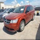 3C4PDCAB9ET277342 2014 Dodge Journey American Value Pkg auction photo thumbnail 2
