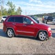 1C4RJFCT6DC631675 2013 Jeep Grand Cherokee Overland Summit auction photo thumbnail 13
