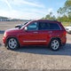 1C4RJFCT6DC631675 2013 Jeep Grand Cherokee Overland Summit auction photo thumbnail 14