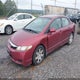 2HGFA1F53AH554678 2010 Honda Civic Lx auction photo thumbnail 2