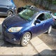 1FAHP3F23CL128766 2012 Ford Focus Se auction photo thumbnail 2