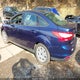 1FAHP3F23CL128766 2012 Ford Focus Se auction photo thumbnail 3