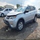 JTMZFREV6EJ002786 2014 Toyota Rav4 Le auction photo thumbnail 2