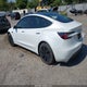 5YJ3E1EA6SF892829 2025 Tesla Model 3 Long Range Rear-Wheel Drive auction photo thumbnail 3