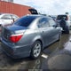 WBANU5C58AC129549 2010 BMW 528I auction photo thumbnail 4