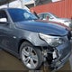 WBANU5C58AC129549 2010 BMW 528I auction photo thumbnail 6