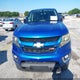 1GCGSBEN5K1205920 2019 Chevrolet Colorado Wt auction photo thumbnail 12