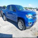 1GCGSBEN5K1205920 2019 Chevrolet Colorado Wt auction photo thumbnail 1