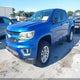 1GCGSBEN5K1205920 2019 Chevrolet Colorado Wt auction photo thumbnail 2