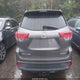 5TDJZRFH9JS553627 2018 Toyota Highlander Xle auction photo thumbnail 16
