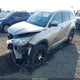 5TDDCRFHXFS012284 2015 Toyota Highlander Hybrid Limited Platinum V6 auction photo thumbnail 2
