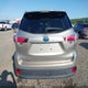 5TDDCRFHXFS012284 2015 Toyota Highlander Hybrid Limited Platinum V6 auction photo thumbnail 17
