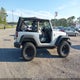 1J4FA24199L767650 2009 Jeep Wrangler X auction photo thumbnail 13