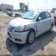 3N1AB7AP5FY266442 2015 Nissan Sentra Fe+ S/S/Sl/Sr/Sv auction photo thumbnail 6